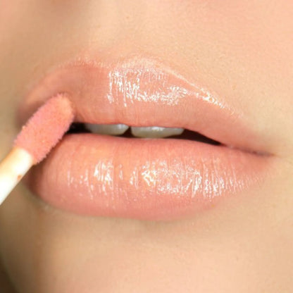 NEW! Skinny Dippin' Polished Gloss