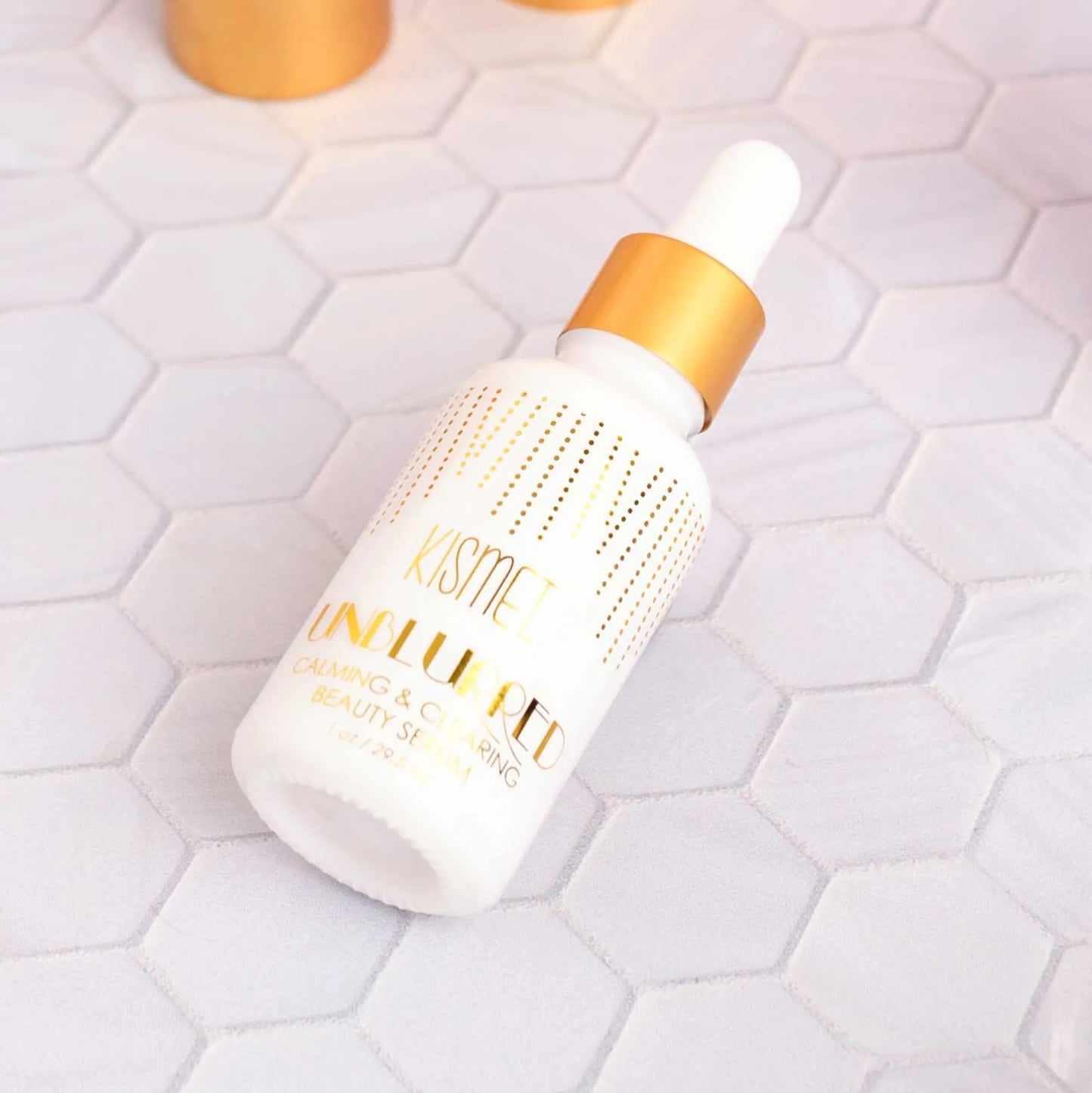 Unblurred Calming & Clearing Beauty Serum