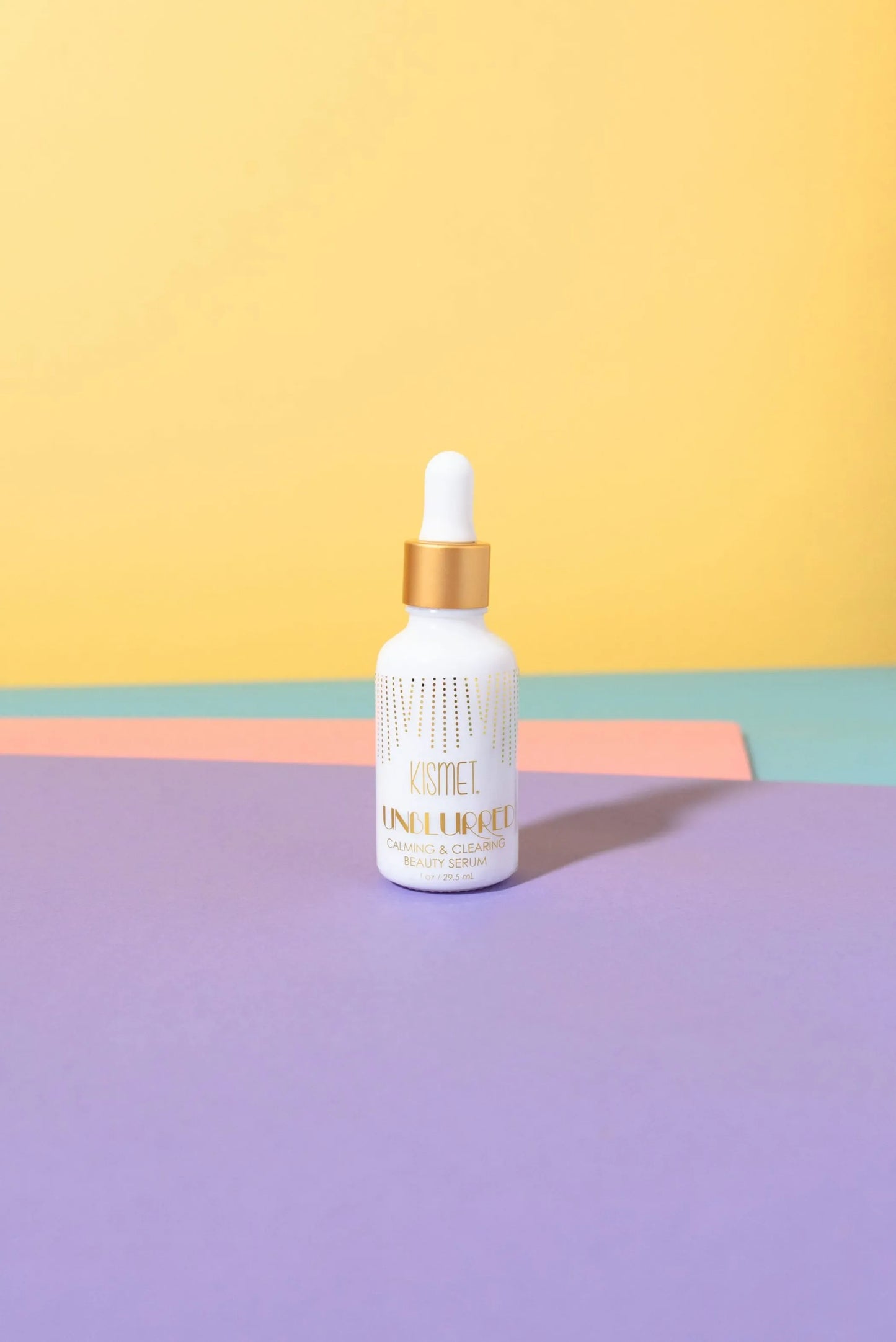 Unblurred Calming & Clearing Beauty Serum