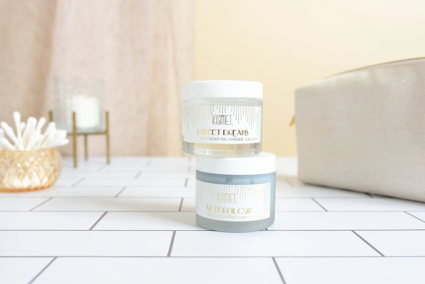 Sweet Dreams Overnight Gel Masque