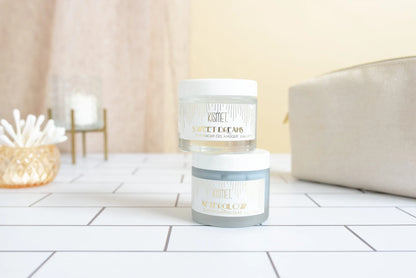 Sweet Dreams Overnight Gel Masque