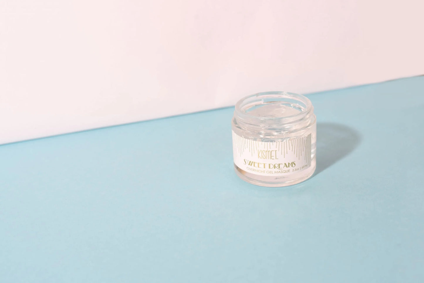 Sweet Dreams Overnight Gel Masque