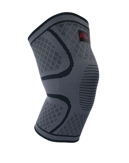 Unisex Knee Brace Set (2 Pieces)