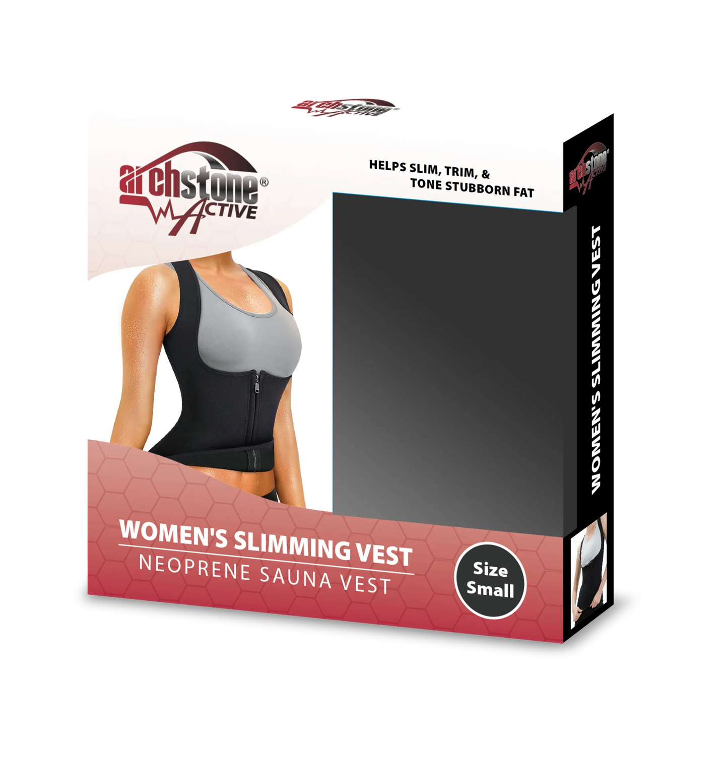 Women's Slimming Vest