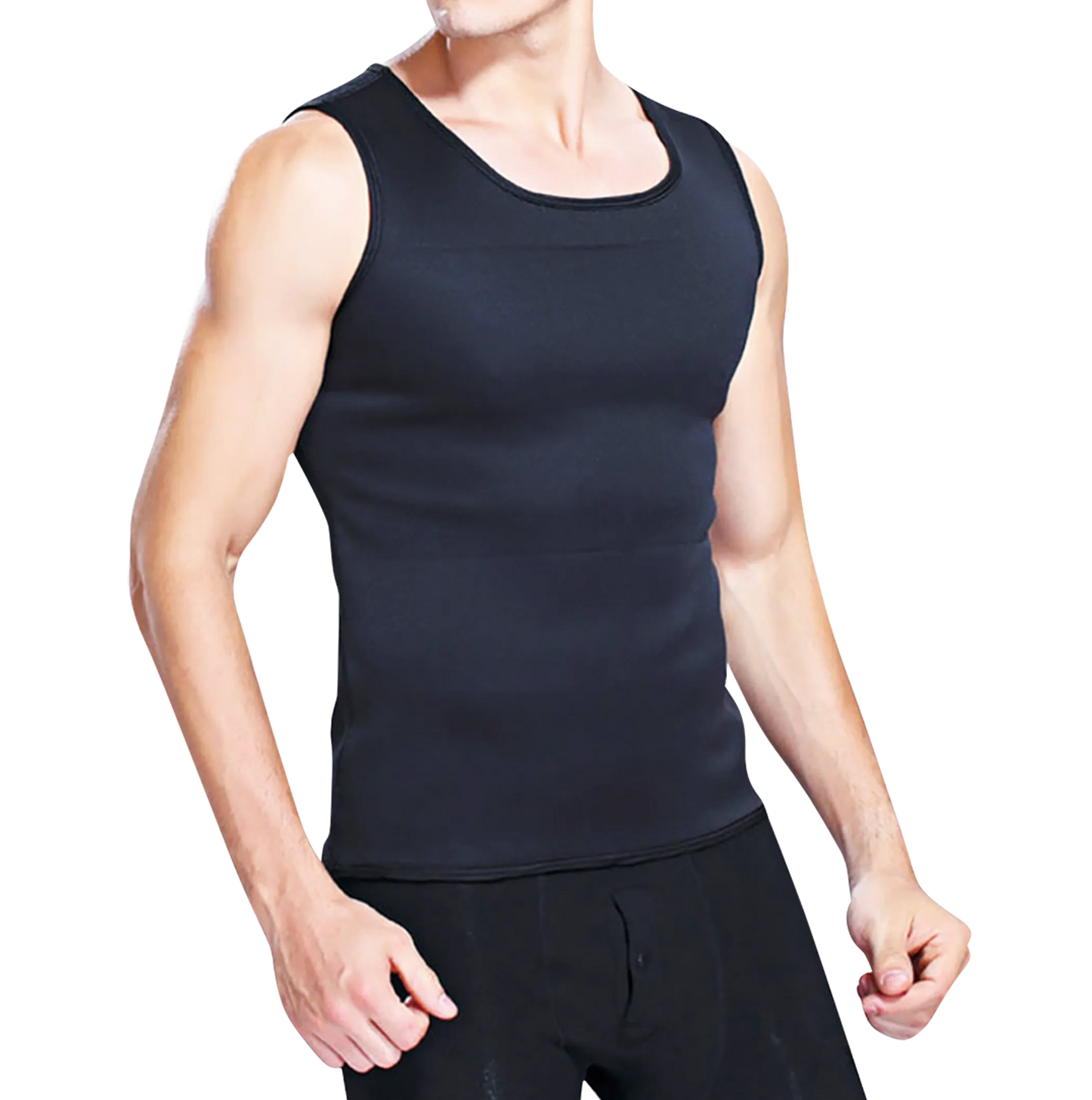 Men's Slimming Vest