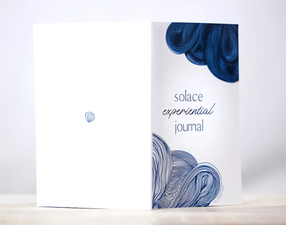 Experiential Journal And Pencil Pack