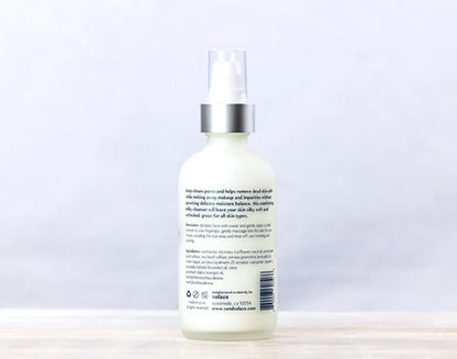 Comfort Cleanser