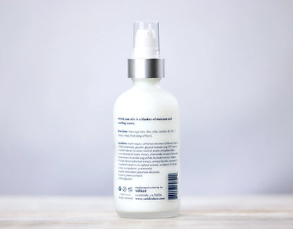 Saturate Lotion