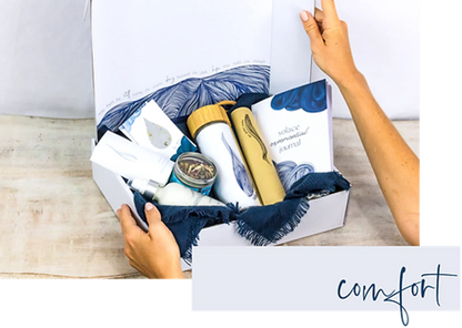 Comfort Collection
