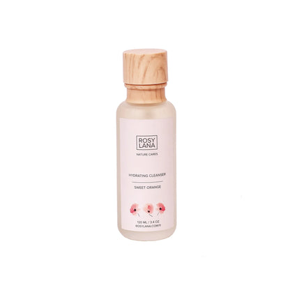 Sweet Orange Cleanser