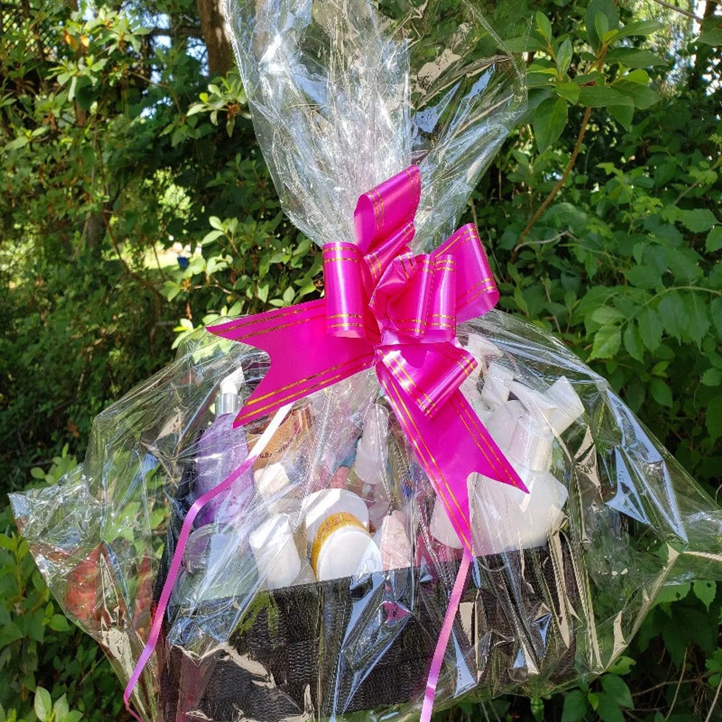 Birthday Gif For Her Best Friend (20 Piece Set)