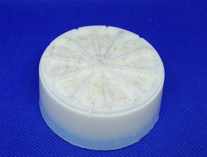 Gentle Baby Soap With Goat Milk