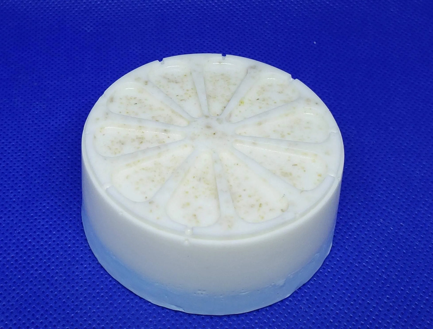 Gentle Baby Soap With Goat Milk