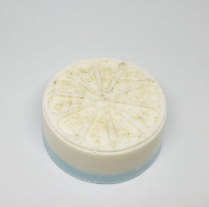 Gentle Baby Soap With Goat Milk