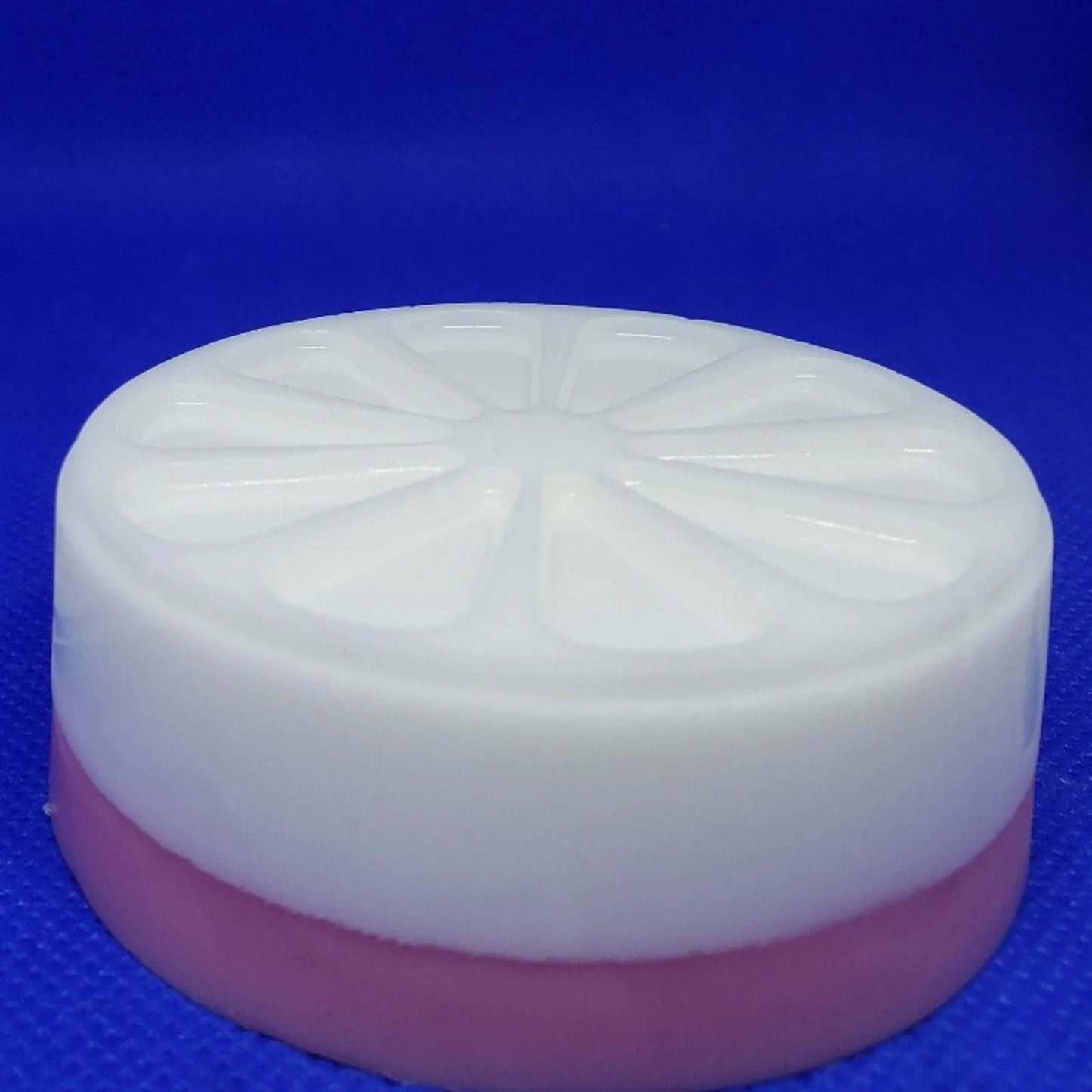 Gentle Baby Soap With Goat Milk