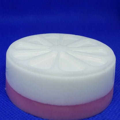 Gentle Baby Soap With Goat Milk