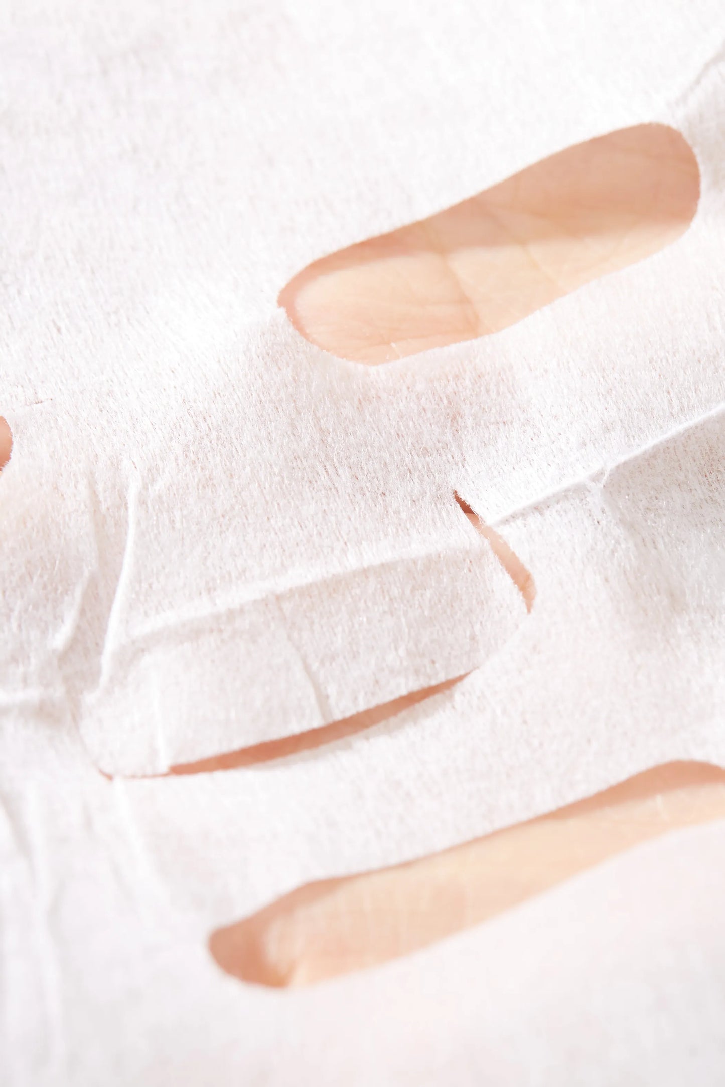 Vegan Green Tea Soothing & Relaxing Sheet Mask - Simply When