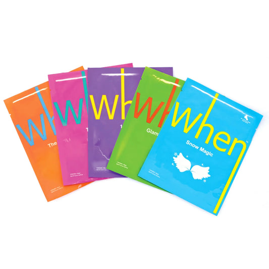 Special Package Limited Holiday Edition  - When