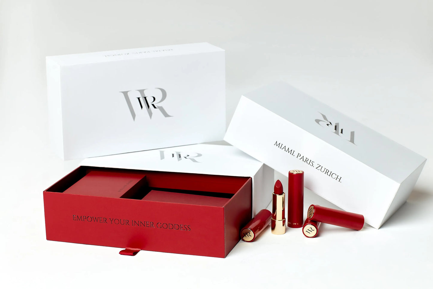 Desire Rouge - Limited Edition