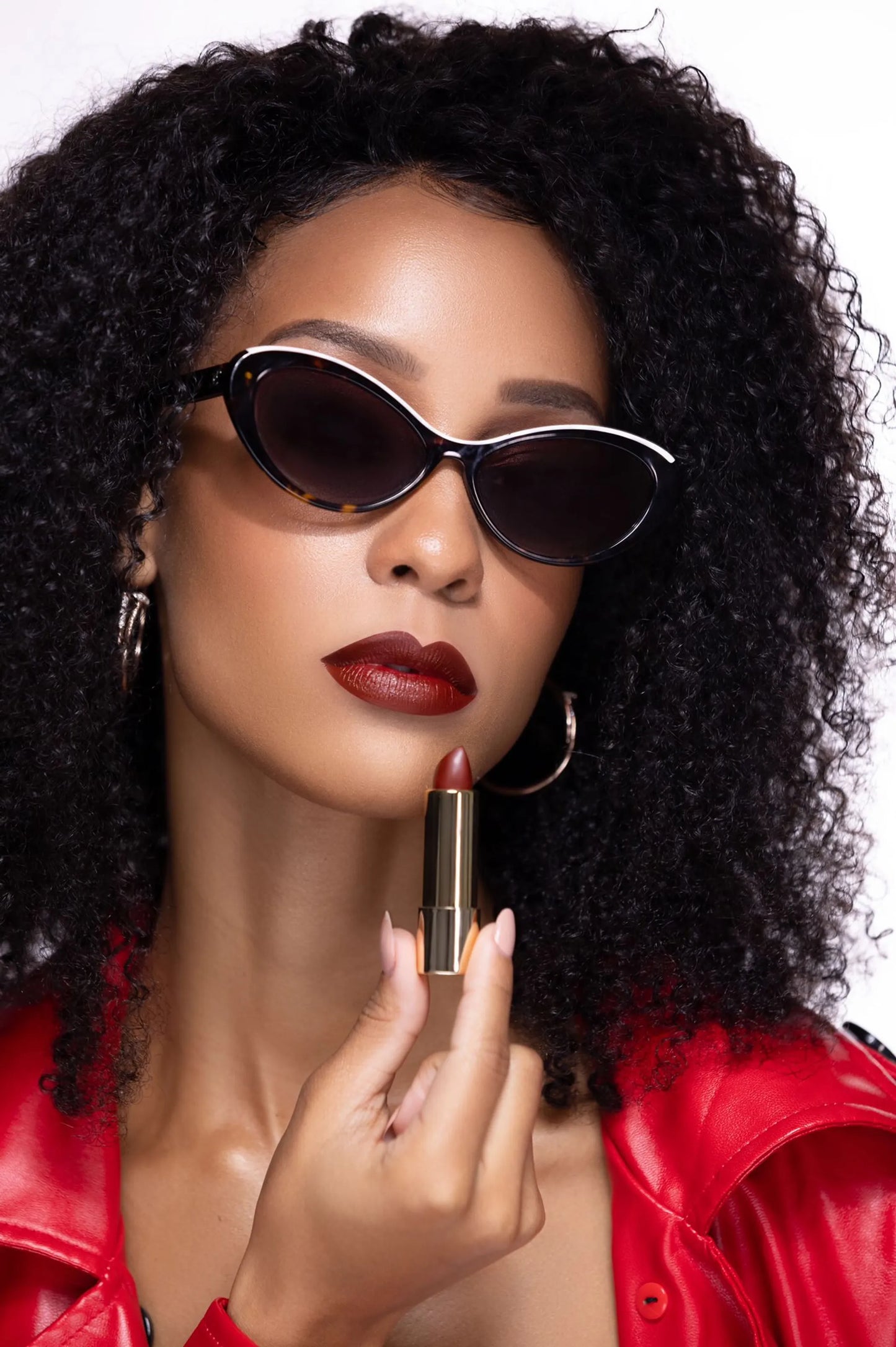 Obsession Rouge - Limited Edition