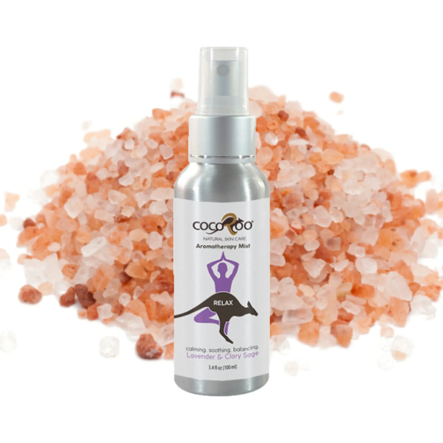 RELAX - Aromatherapy Mist