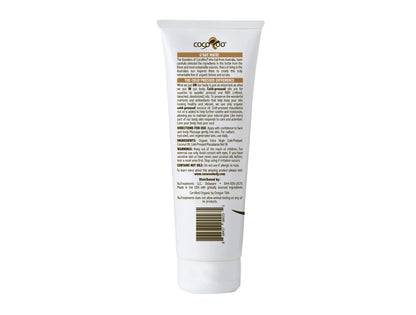 CocoRoo Naturally Naked Organic Coconut Oil Moisturizer