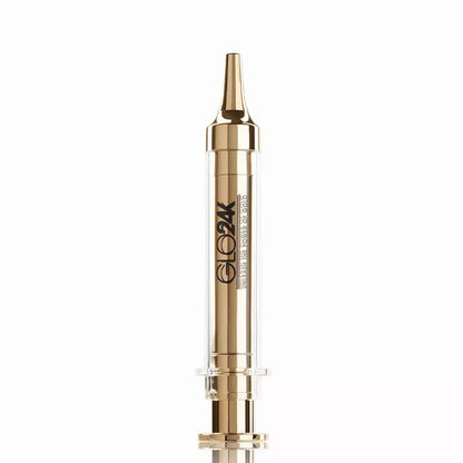 Express Non-Surgical Anti-Aging Facelift Cream with 24k Gold, Hyaluronic Acid, & Vitamins A, C, E
