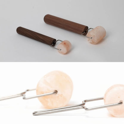 The Zen Face Roller