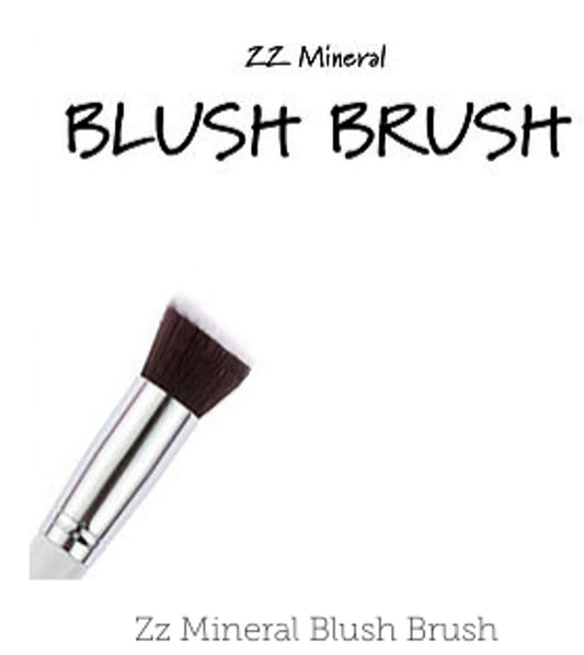 Zz Mineral Makeup Brush