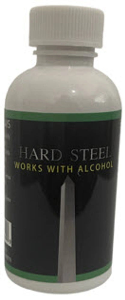 Hard Steel Liquid Shot Premium