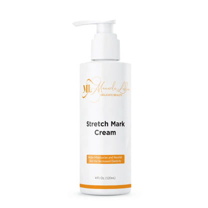 Advanced Stretch Mark Removal Cream