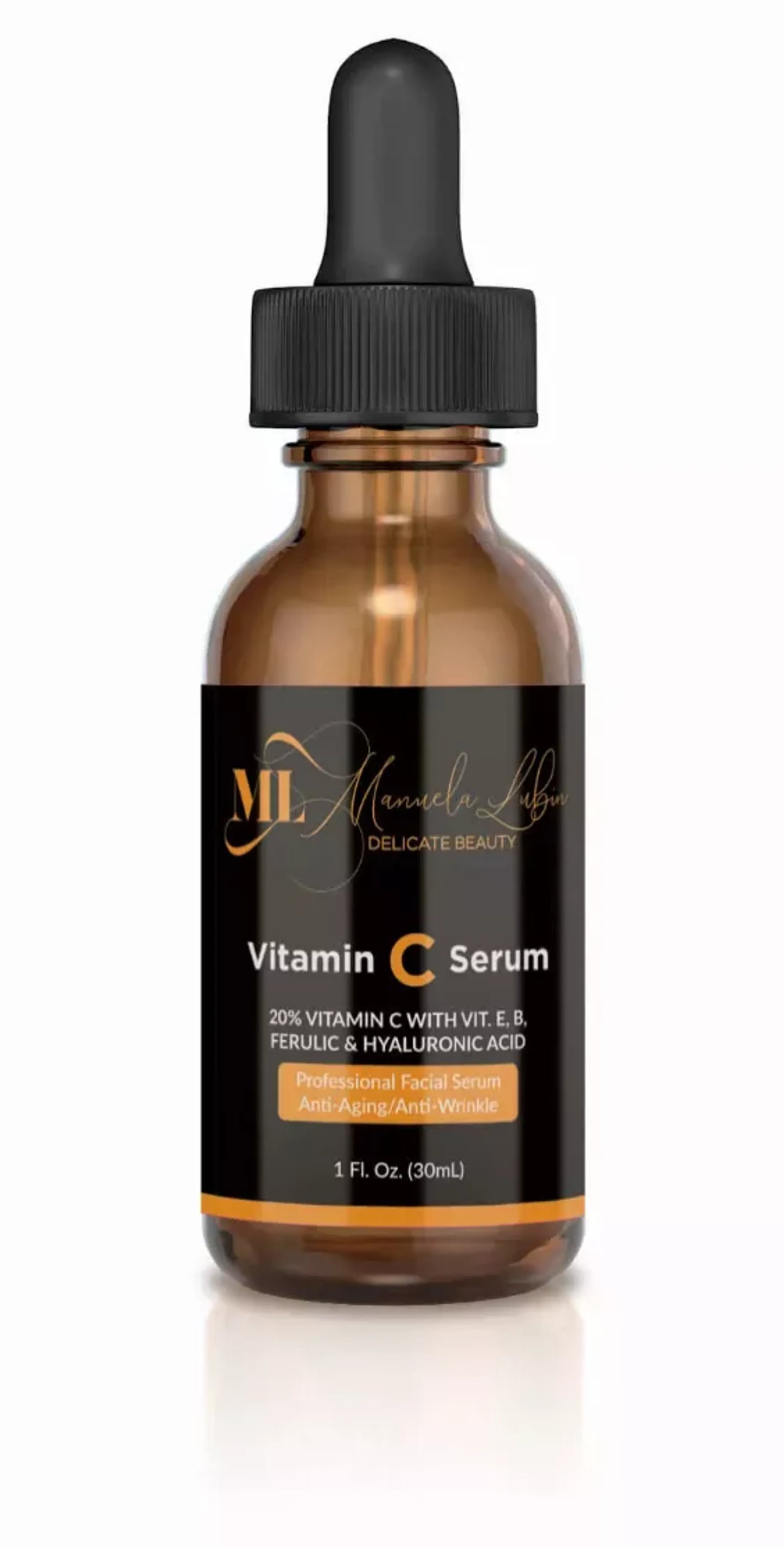 Advanced Anti-Aging Vitamin C Serum
