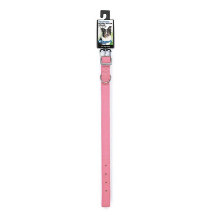 DGR 1in Nylon Collar 20in Pink