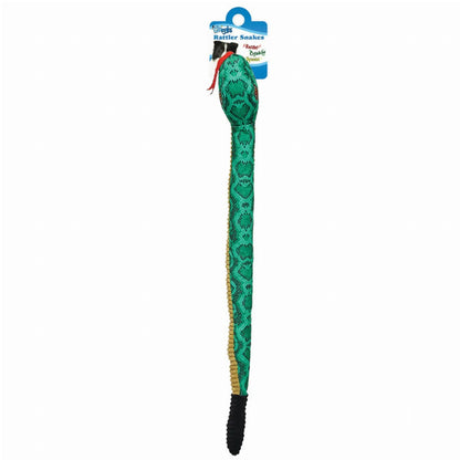 GR Rattler Snake Green 26"