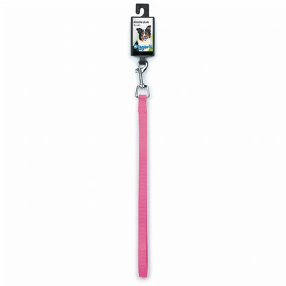 DGR 1/2in Nylon Lead 48in Black