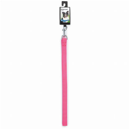 DGR 3/4in Nylon Lead 48in Blue