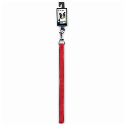 DGR 5/8in Nylon Lead 48in Black