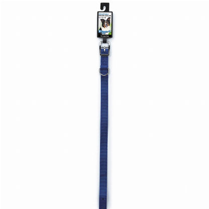 Diggers 3/4in Nylon Collar 16in Black
