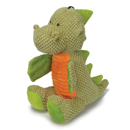 Play 365 Jur Cord Crew Sit T-Rex Blu L