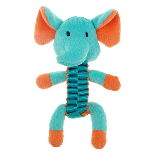 CHP Plush Ballistic Twister Elephant