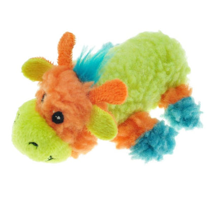 CHP Noodle Doodle Sherpa Fleece Elephant