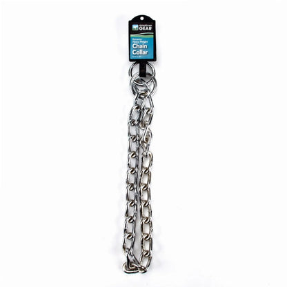 GG Xtrm Hvy Wt Chain Collar 24In 6mm