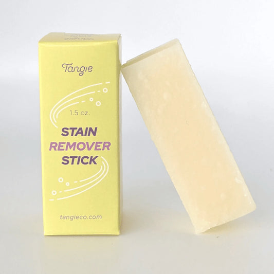 Zero Waste Stain Remover Stick by Tangie