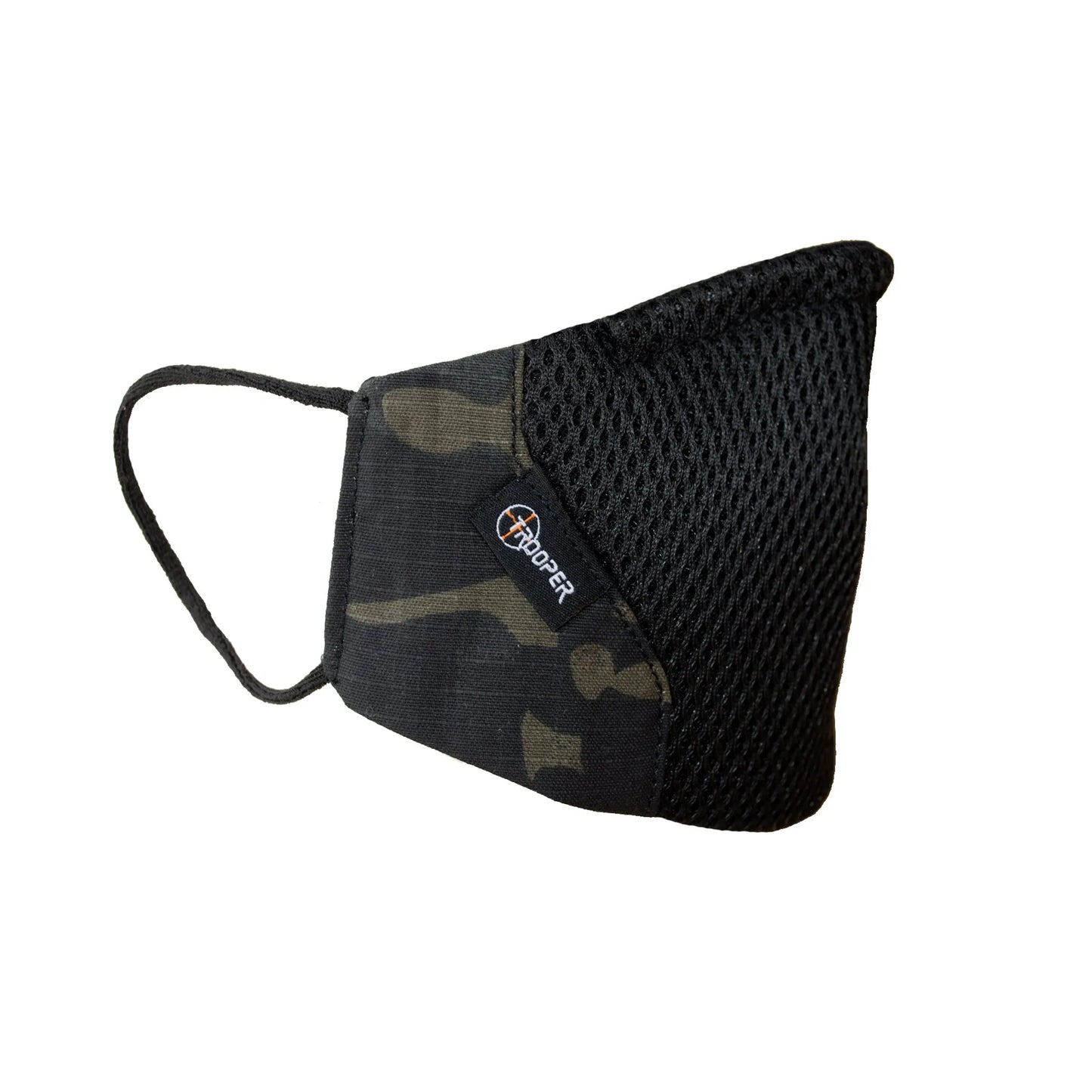 Teen/Adult Tactical Style Face Mask