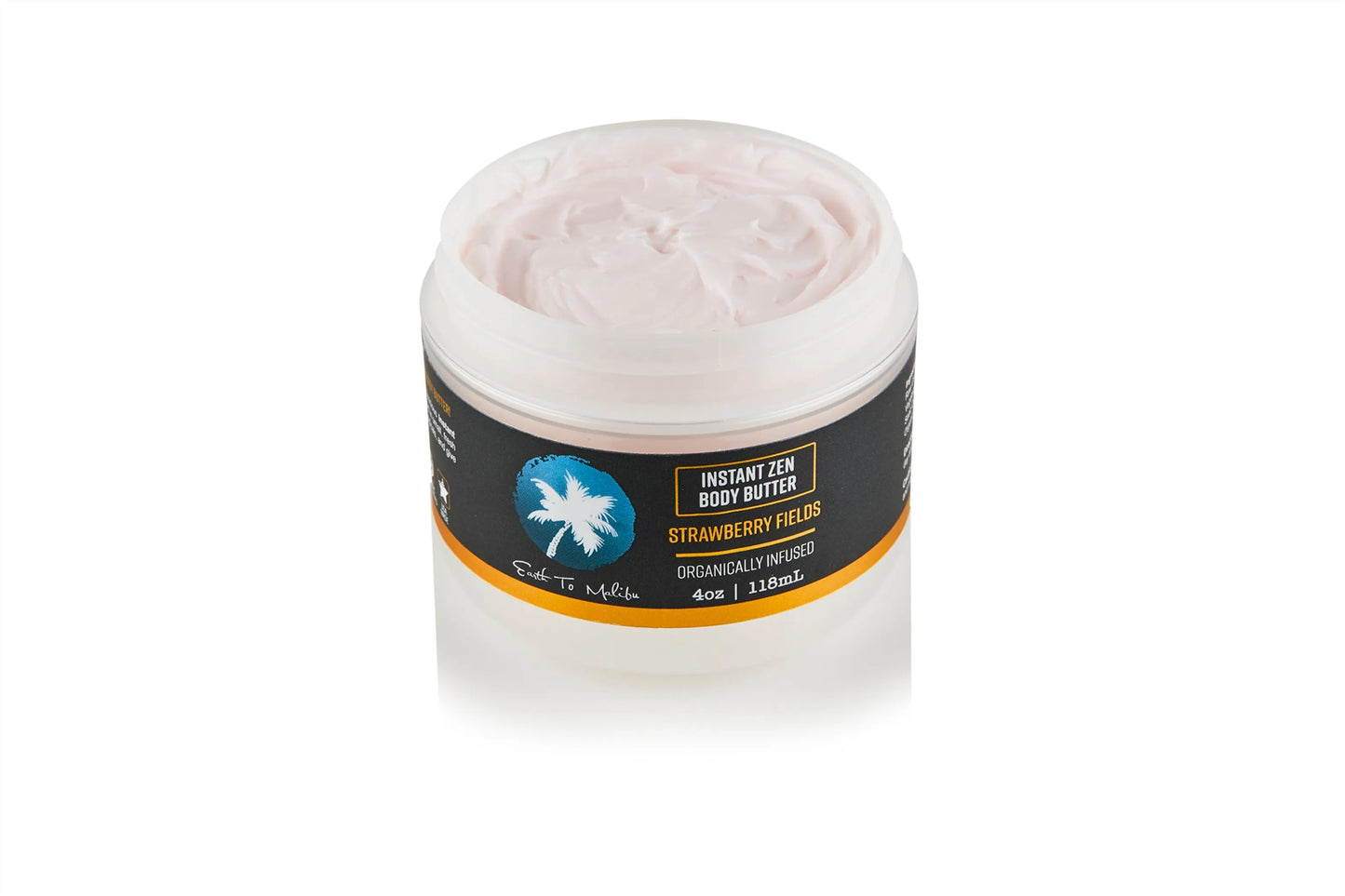 Instant Zen Body Butter Collection