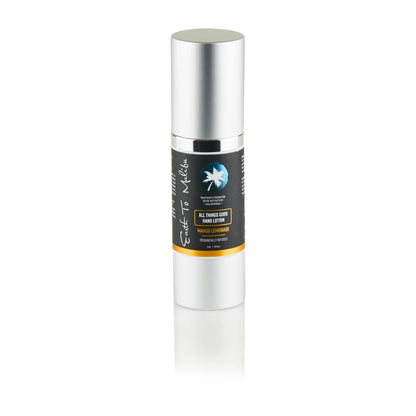 All Things Good Organic & Hand Lotion Collection