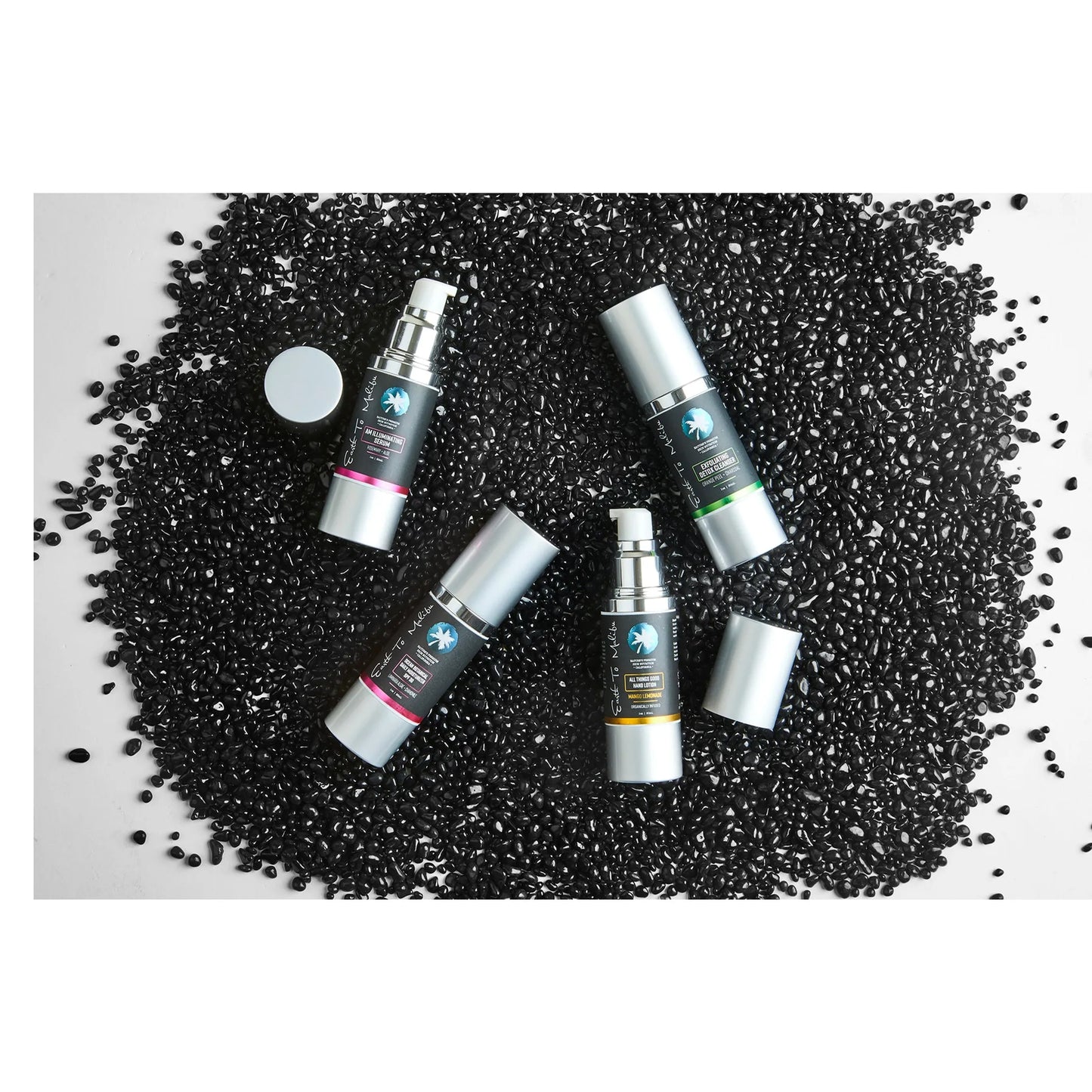 Morning Regimen Essentials Collection