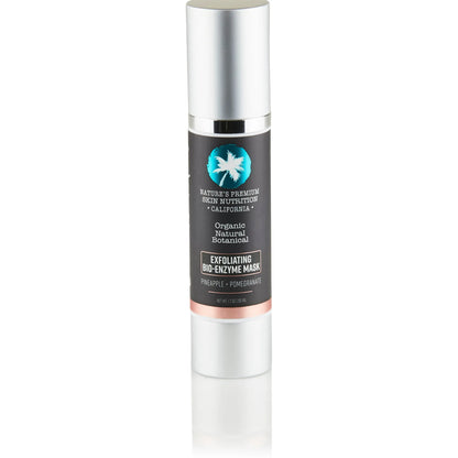 Exfoliating Bio-Enzyme Mask