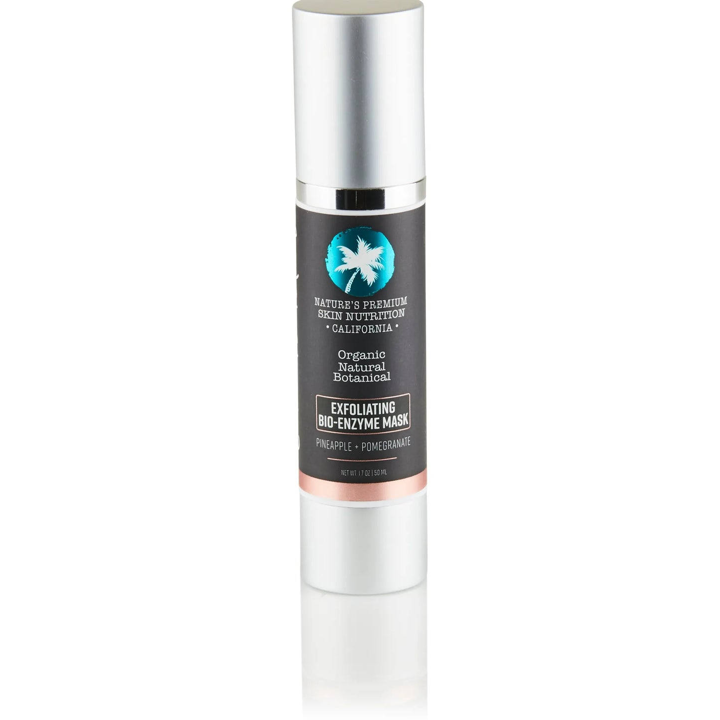 Exfoliating Bio-Enzyme Mask