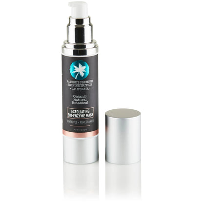 Exfoliating Bio-Enzyme Mask